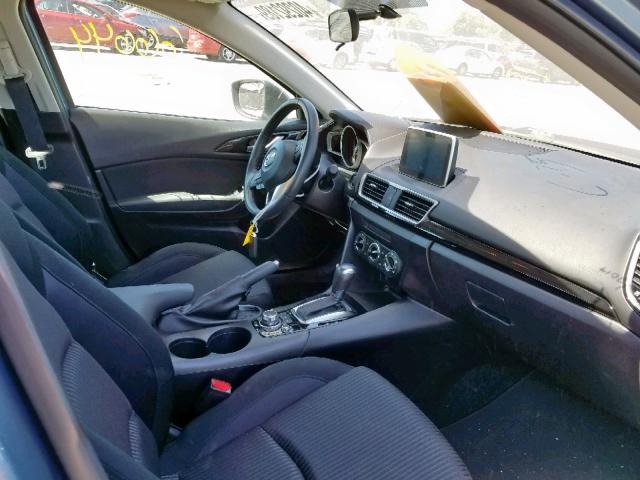 2015 Mazda 3 Touring 2 0l 4 For Sale In Martinez Ca Lot 40292189