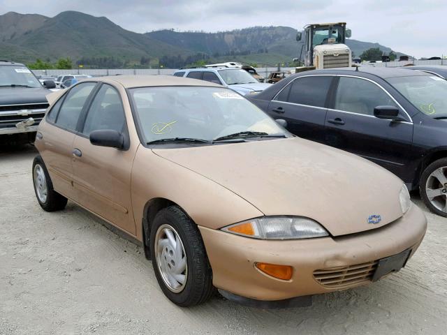 auto auction ended on vin 1g1jc5247w7217871 1998 chevrolet cavalier in ca van nuys auto auction ended on vin