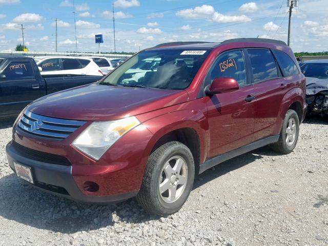 VIN JTMWFREV4GJ081204 2016 Toyota RAV4, Xle no.2