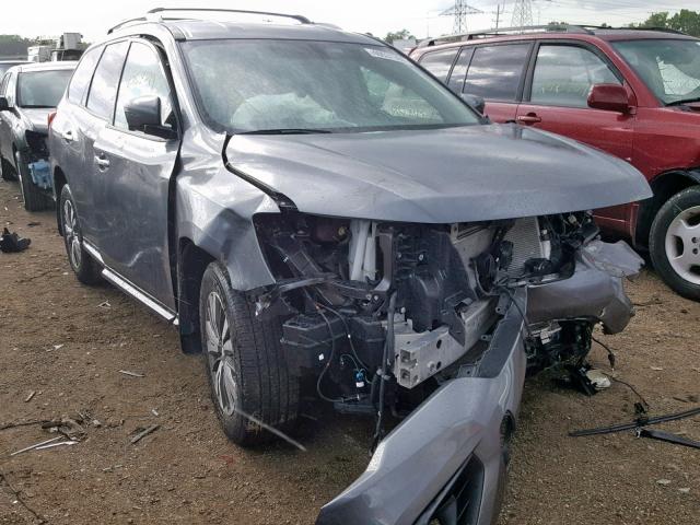 VIN 5XYRKDLF6NG077773 2022 KIA Sorento, SX no.1