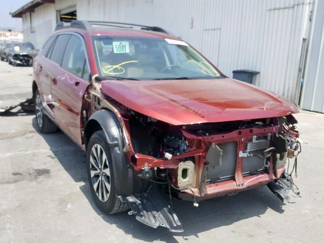 4S4BSENC2H3403289 2017 SUBARU OUTBACK 3.6R LIMITED-0