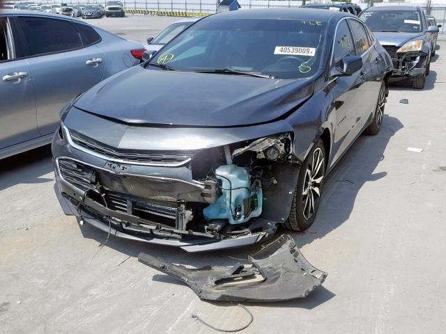 VIN 3FA6P0D94ER250756 2014 Ford Fusion, Titanium no.2