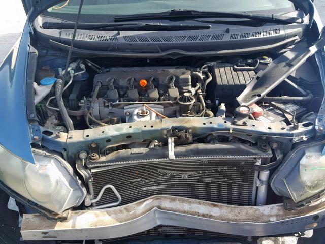 VIN 1GYKNARS1KZ105739 2019 Cadillac XT5, Standard no.7