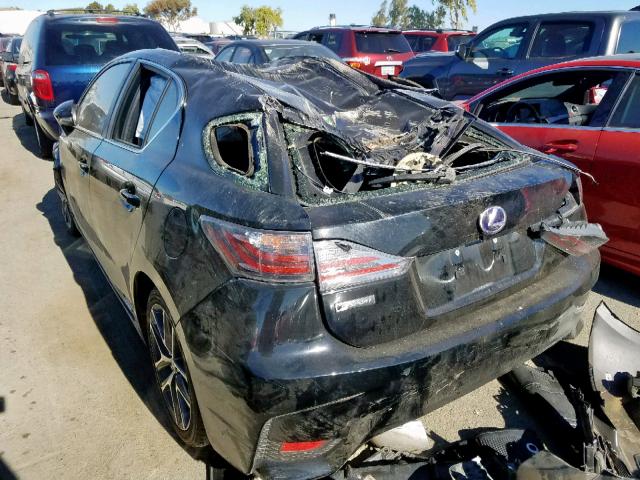 VIN 5N1AR2MM4FC626348 2015 Nissan Pathfinder, S no.3