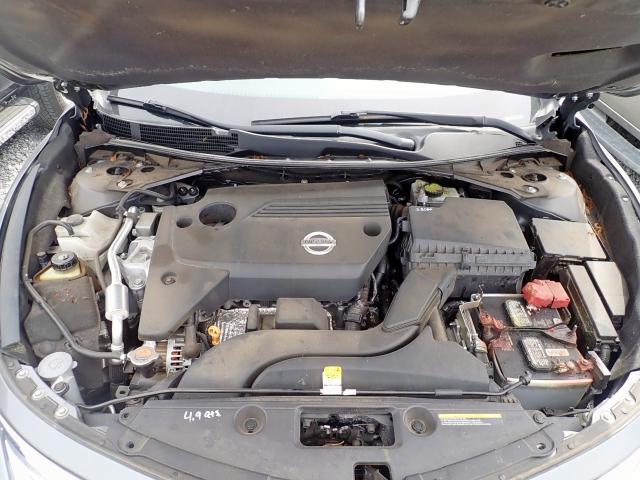 VIN 1FMCU0F78FUA62734 2015 Ford Escape, S no.7