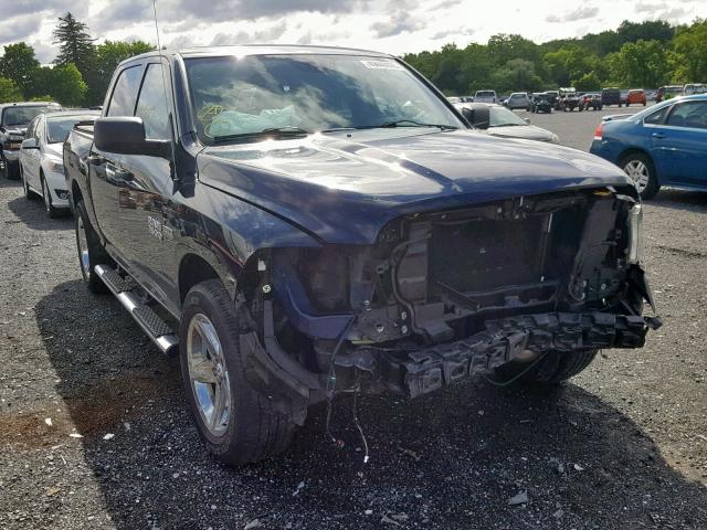 VIN JTJSARDZXL5016701 2016 RAM 1500 ST no.1