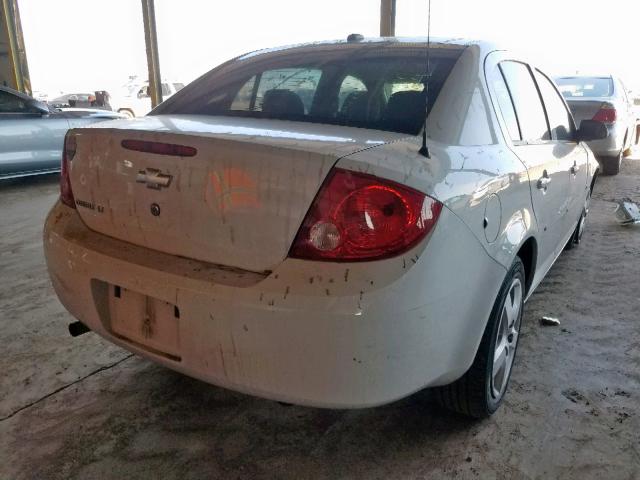 VIN 3FA6P0LU6FR228703 2015 Ford Fusion, Hybrid SE no.4