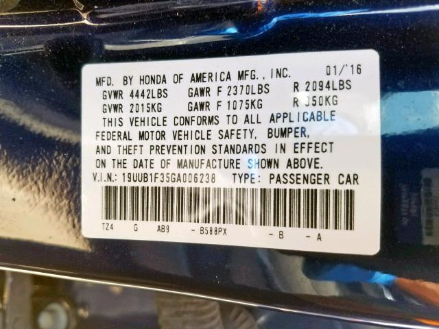 VIN 3FA6P0HD4ER213740 2014 Ford Fusion, SE no.10