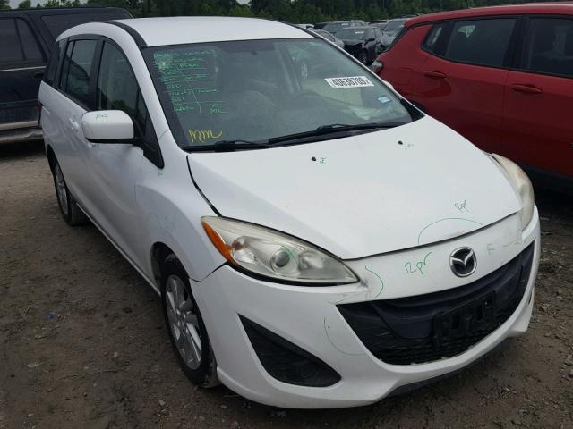 2012 MAZDA 5