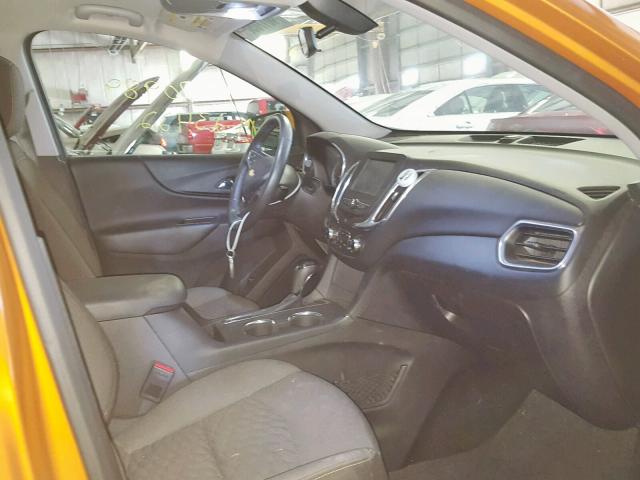 VIN 4T1BD1FK5FU165566 2015 Toyota Camry, Hybrid LE no.5