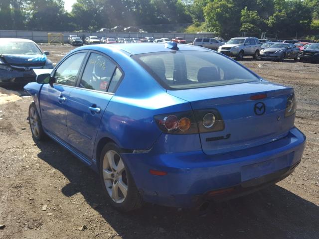 VIN 19VDE1F34EE013836 2014 Acura ILX, 2.0L no.3