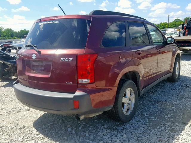 VIN JTMWFREV4GJ081204 2016 Toyota RAV4, Xle no.4