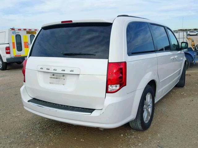 2015 DODGE GRAND CARA 2C4RDGCG0FR535793