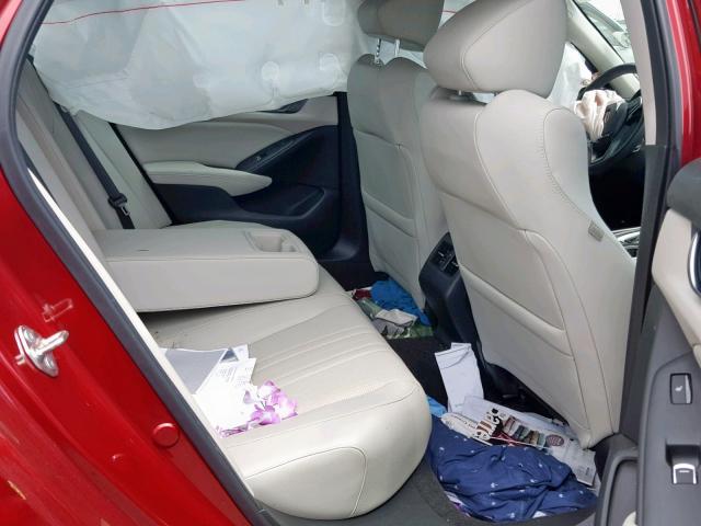 2018 HONDA ACCORD TOU 1HGCV1F93JA056716