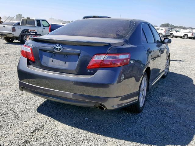 VIN 5XYZT3LB1HG382929 2008 TOYOTA CAMRY CE no.4