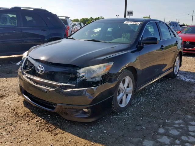 VIN 1C3CDZAB1DN537656 2013 Dodge Avenger, SE no.2