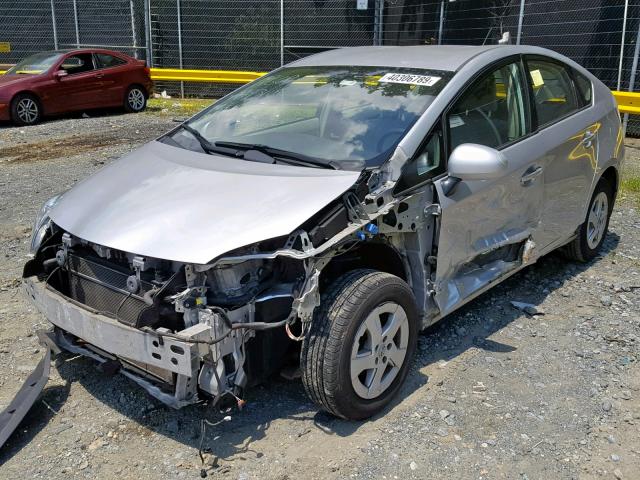 VIN 2GNAXUEV3K6148494 2019 Chevrolet Equinox, LT no.2