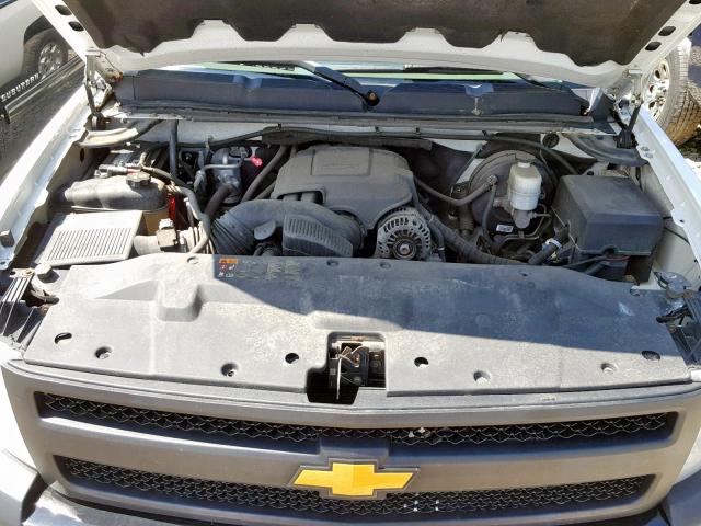 VIN 1GNERGKW1LJ321086 2020 Chevrolet Traverse, Fwd... no.7