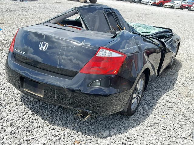 VIN 19XFB2F80DE053646 2013 Honda Civic, EX no.4