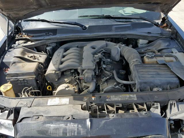 VIN 5TDYZ3DC4KS006690 2019 Toyota Sienna, Xle 8 Pas... no.7