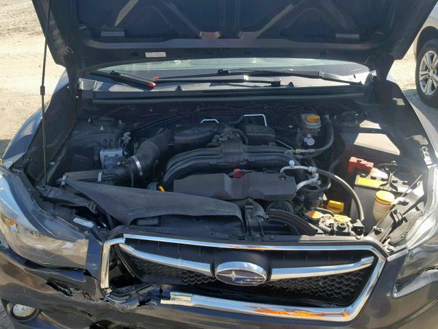 VIN 3FA6P0HD0JR196767 2018 Ford Fusion, SE no.7