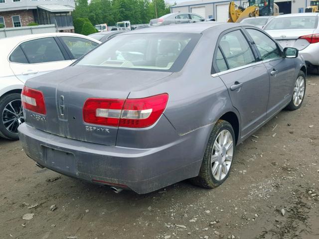 VIN 4S4BSAFC0K3258672 2019 Subaru Outback, 2.5I Pre... no.4