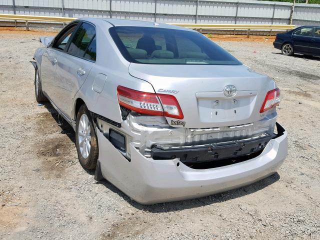 VIN 3FA6P0G71GR240103 2016 Ford Fusion, S no.3