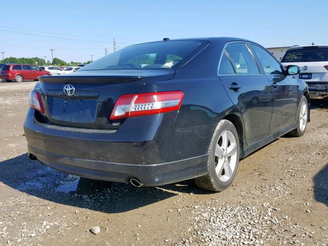 VIN 1C3CDZAB1DN537656 2013 Dodge Avenger, SE no.4