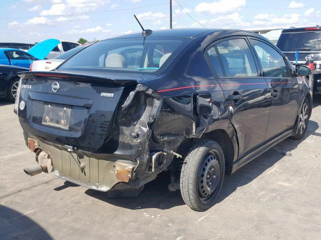 VIN 5J8TB4H54HL001100 2017 Acura RDX, Technology Pa... no.4