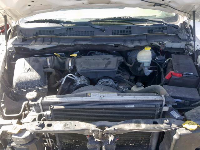 VIN 4T1C31AK2LU528254 2020 Toyota Camry, Le Hybrid no.7