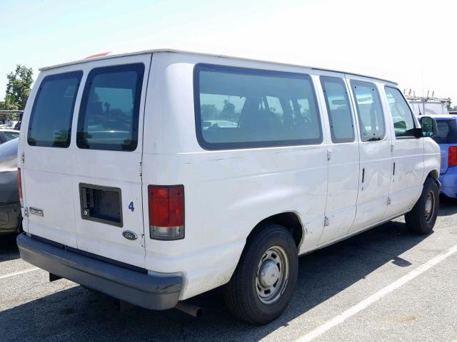 VIN WBA33EJ08RCS39773 2006 FORD ECONOLINE no.4