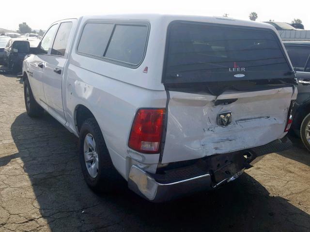 VIN 1FMJK1MTXLEA18131 2016 RAM 1500 ST no.3