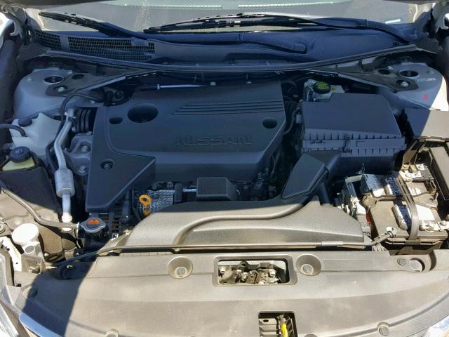 VIN 5NPE34AF6GH314837 2016 Hyundai Sonata, Limited no.7