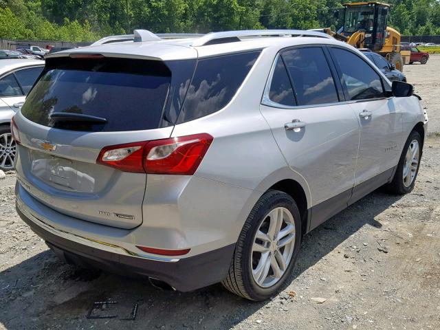 VIN 2T3BFREV6EW149337 2014 Toyota RAV4, LE no.4