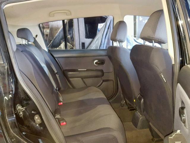 VIN 5TDJZRFHXJS535363 2018 Toyota Highlander, Xle no.6