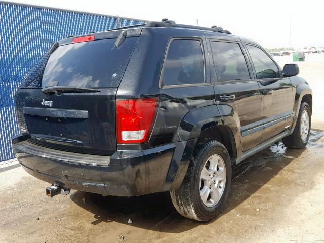 VIN 5TDJZRFH1KS978891 2019 Toyota Highlander, Xle no.4