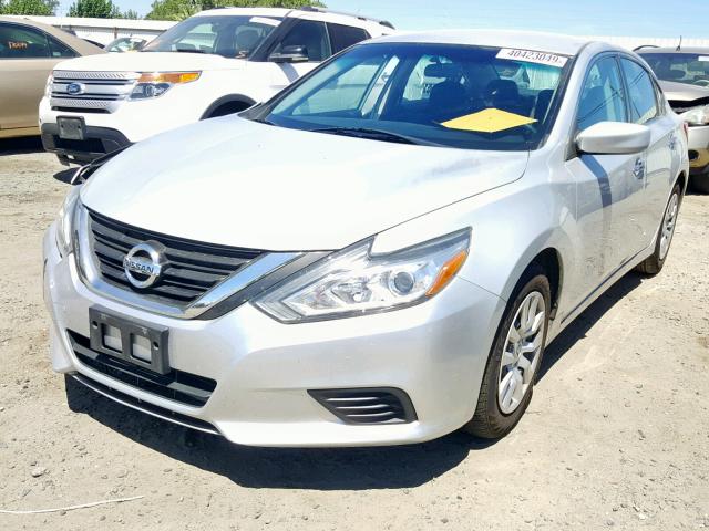 VIN 5NPE34AF6GH314837 2016 Hyundai Sonata, Limited no.2