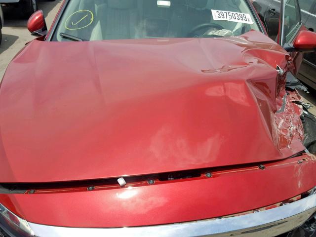 2018 HONDA ACCORD TOU 1HGCV1F93JA056716