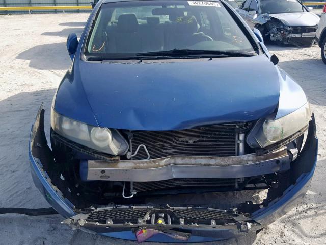 VIN 1GYKNARS1KZ105739 2019 Cadillac XT5, Standard no.9