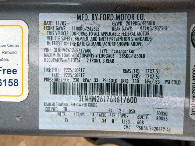 VIN 4S4BSAFC0K3258672 2019 Subaru Outback, 2.5I Pre... no.10