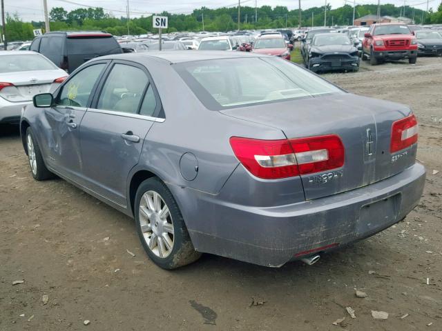 VIN 4S4BSAFC0K3258672 2019 Subaru Outback, 2.5I Pre... no.3