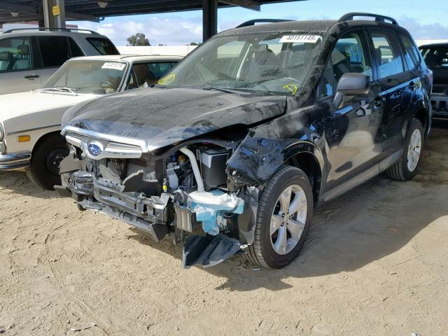 VIN 5TDJKRFH5FS158467 2015 Toyota Highlander, Xle V6 no.2