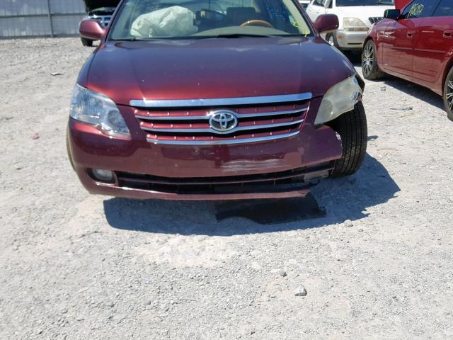 VIN 3N1AB7AP1KY376074 2019 Nissan Sentra, SV no.9