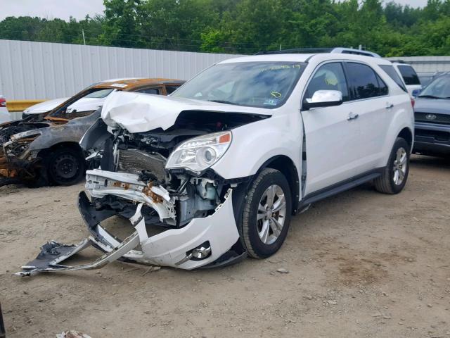 VIN 5XYKW4A71EG486426 2014 KIA Sorento, Limited V6 no.2