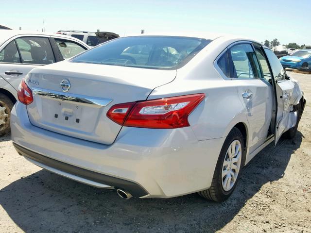 VIN 5NPE34AF6GH314837 2016 Hyundai Sonata, Limited no.4