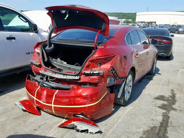 VIN JM1BPBMM7K1131811 2019 Mazda 3, Preferred Package no.4