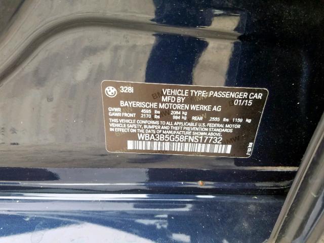 VIN 5YFB4MDE5RP118008 2024 Toyota Corolla, LE no.10