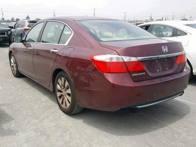 VIN 2HGFC2F63MH507552 2021 Honda Civic, LX no.3