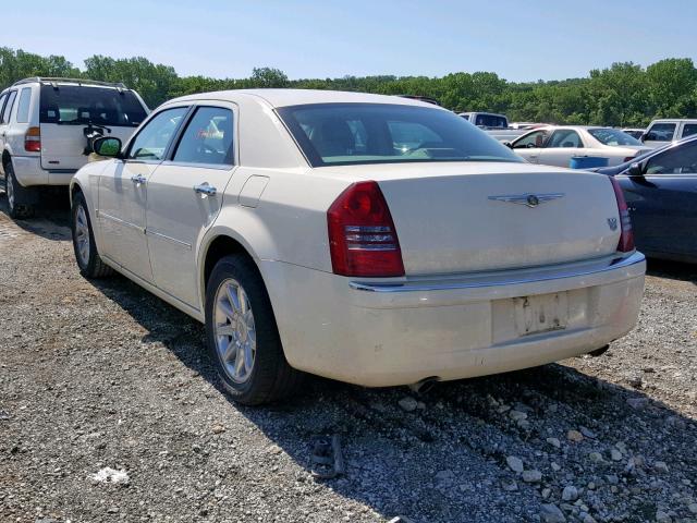 VIN 2C3CCAGG5EH312447 2014 Chrysler 300, 300S no.3