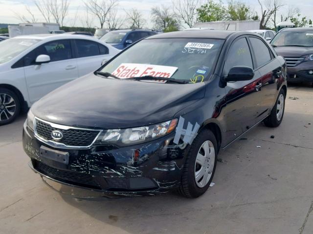 VIN 3FA6P0LU0FR235162 2015 Ford Fusion, Hybrid SE no.2